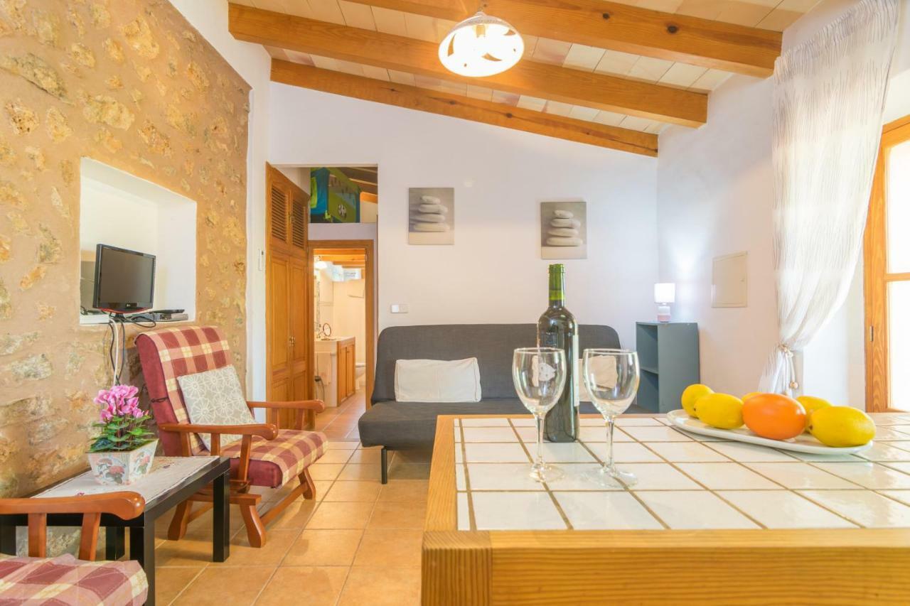 Can Fabiol - Adults Only Sóller Exterior foto