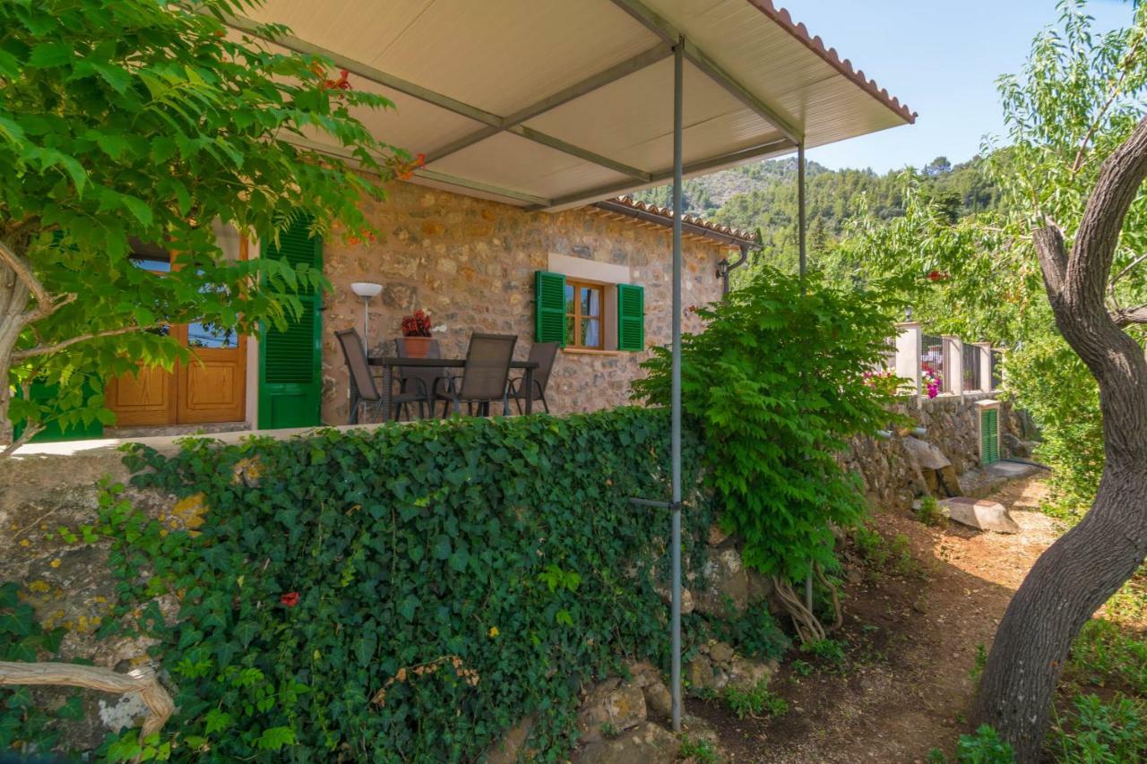 Can Fabiol - Adults Only Sóller Exterior foto