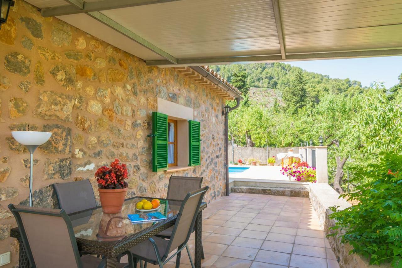 Can Fabiol - Adults Only Sóller Exterior foto