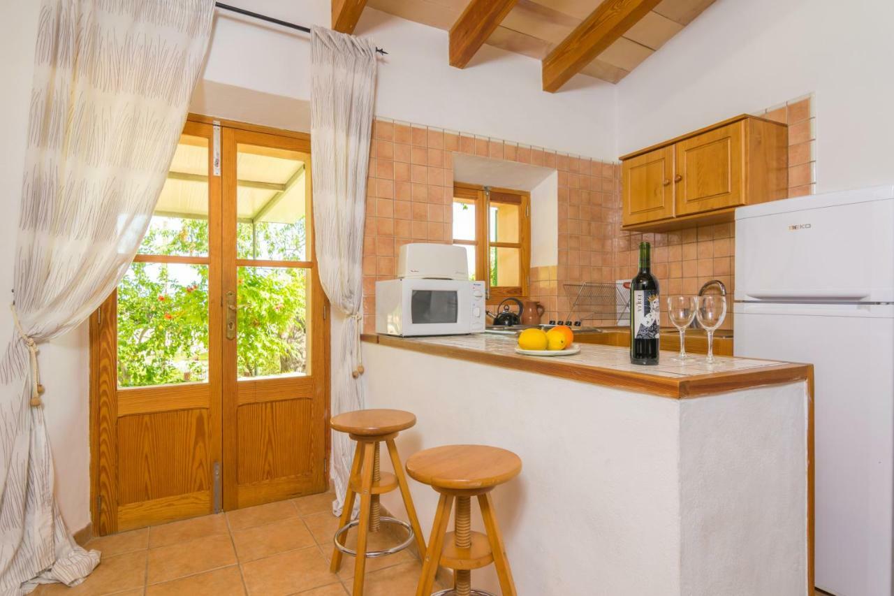 Can Fabiol - Adults Only Sóller Exterior foto