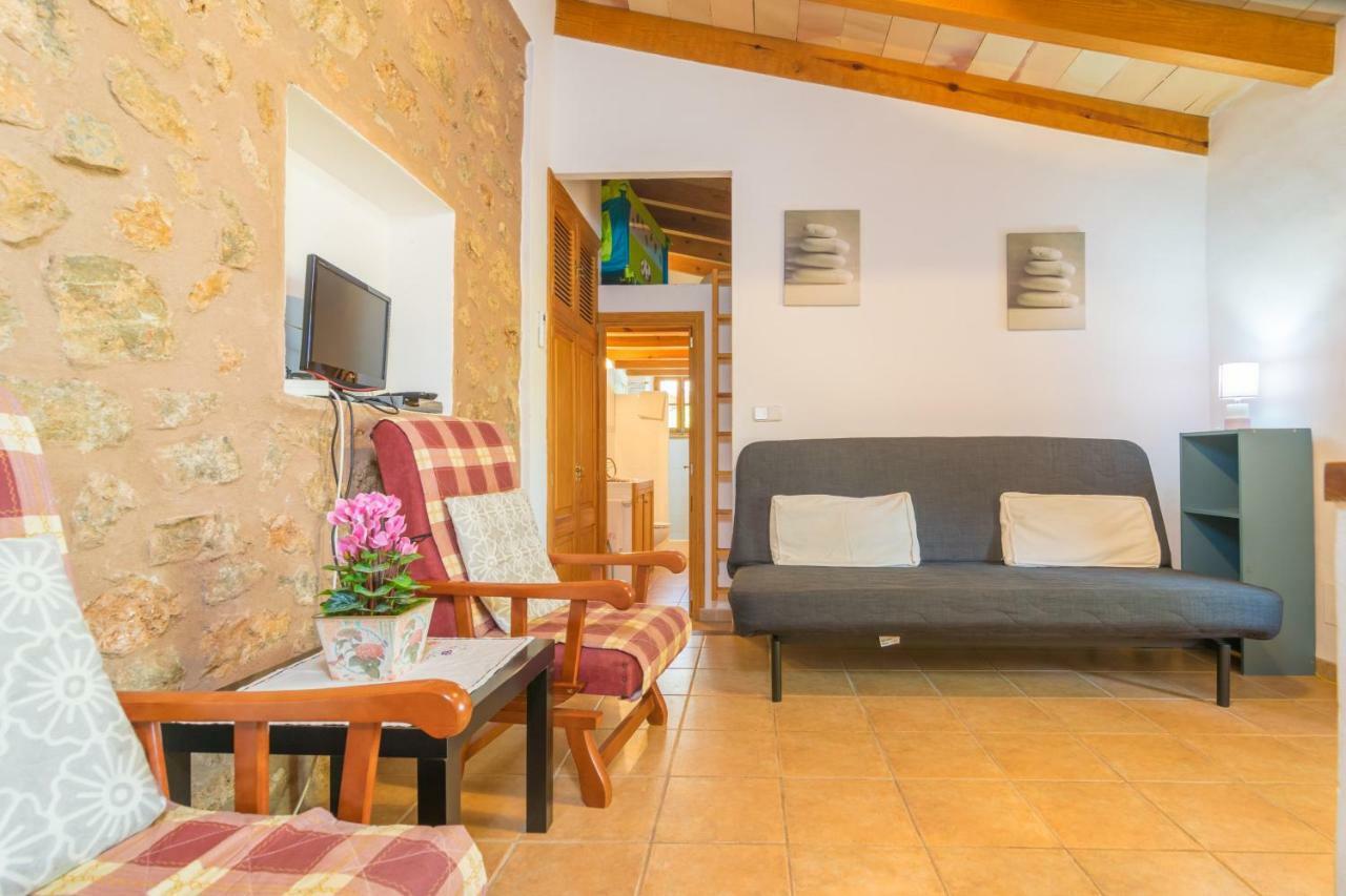 Can Fabiol - Adults Only Sóller Exterior foto